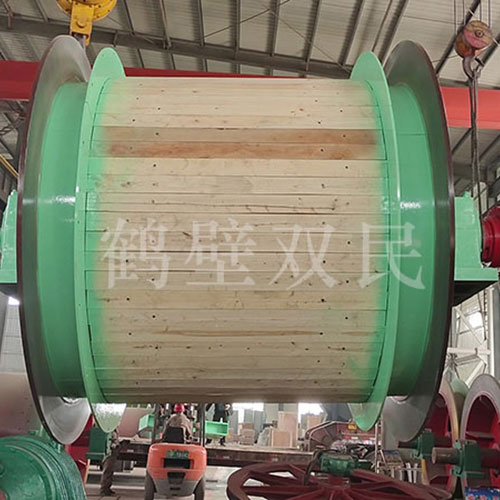 鑿井絞車廠家高質(zhì)量礦井提升機(jī)發(fā)貨，為您的礦山作業(yè)提供堅(jiān)實(shí)支持！(圖文)