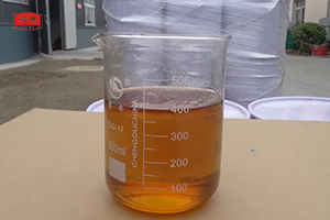 環(huán)氧富鋅底漆組成